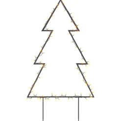 vidaXL - Kerstverlichting