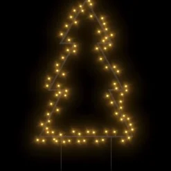 vidaXL - Kerstverlichting