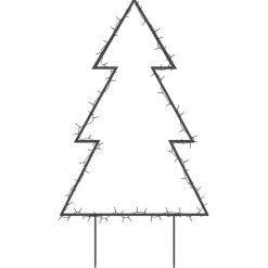 vidaXL - Kerstverlichting