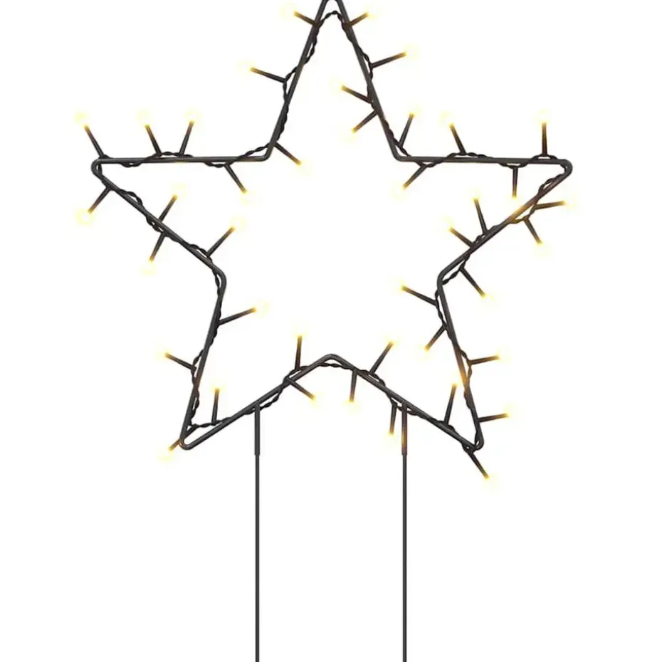 vidaXL - Kerstverlichting