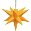 vidaXL - Kerstverlichting - Geel