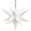 vidaXL - Kerstverlichting - Wit