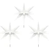 vidaXL - Kerstverlichting - Wit