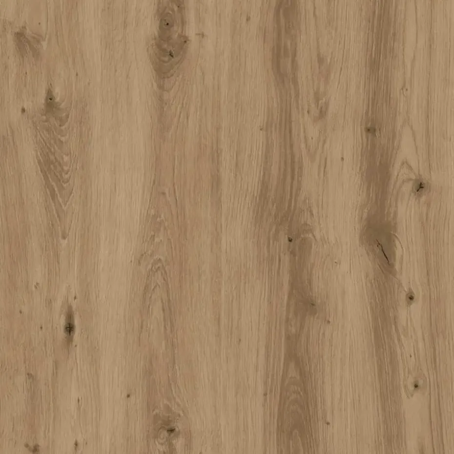 vidaXL - Kolomkast met 2 deuren 2 vakken - Artisan eiken - Hout - 30x30x190 cm