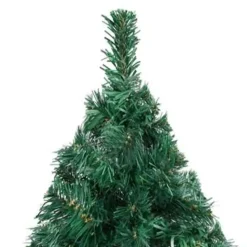 vidaXL - Kunstboom - Groen