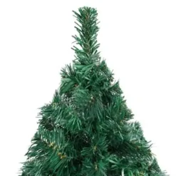 vidaXL - Kunstboom - Groen