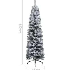 vidaXL - Kunstboom - Groen - 150 cm