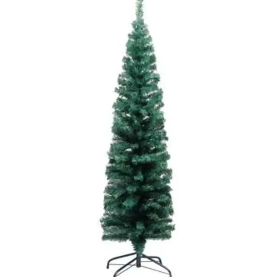 vidaXL - Kunstboom - Groen - 150 cm