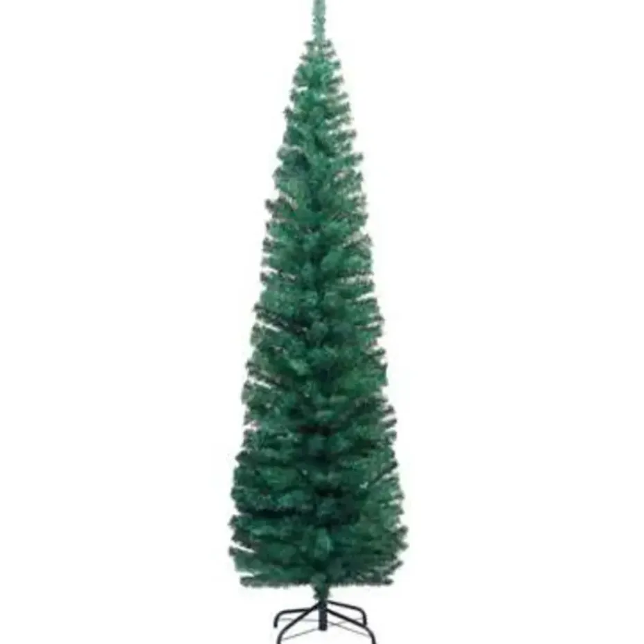 vidaXL - Kunstboom - Groen - 180 cm