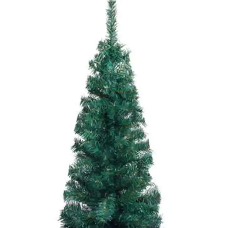 vidaXL - Kunstboom - Groen - 180 cm