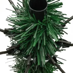 vidaXL - Kunstkerstboom - Groen - 150 cm