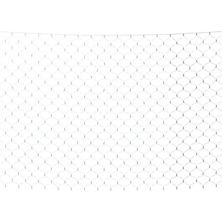 vidaXL - Lamp - Blauw - PVC