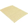 vidaXL - Lattenbodem met 17 latten - Bruin - Hout - 90 x 200 cm