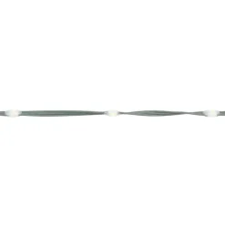 vidaXL - Led-kerstboom - Multikleur - 300 cm