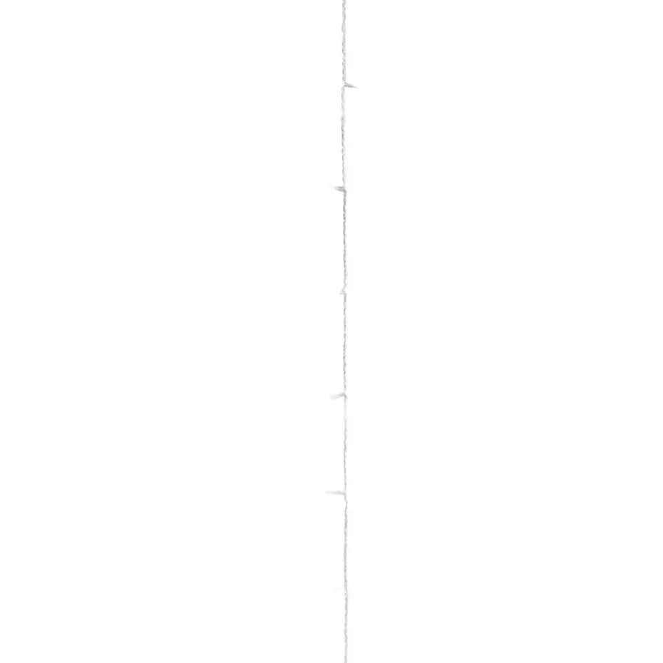 vidaXL - Led-slinger - 15 m