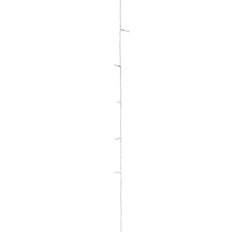 vidaXL - Led-slinger - 15 m