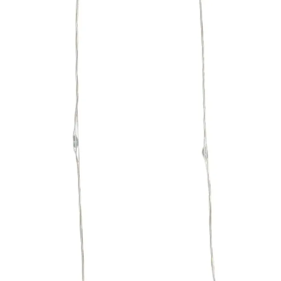 vidaXL - Led-slinger - Multikleur - 15 m