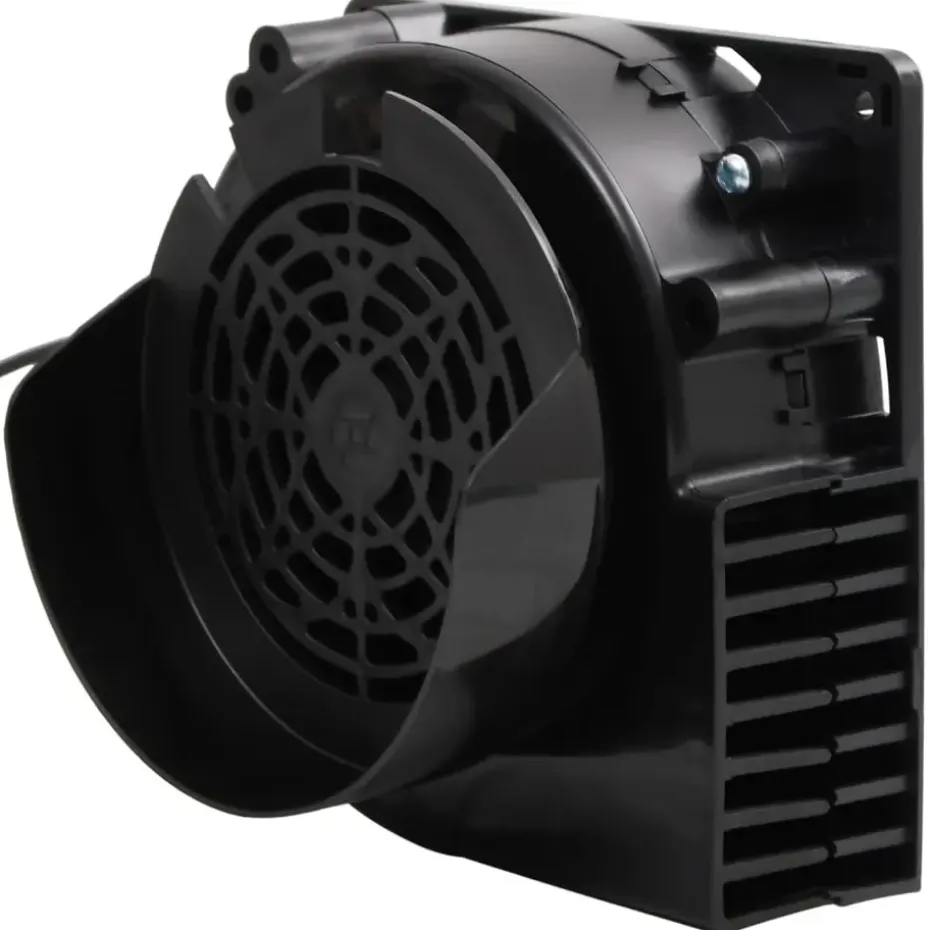 vidaXL - Led-verlichting - 660 cm