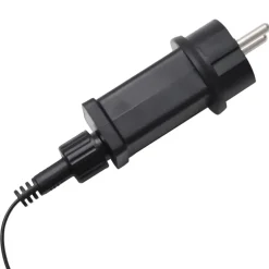 vidaXL - Led-verlichting - 660 cm