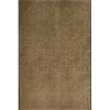 vidaXL - Mat - Bruin - Stof - 120 x 180 cm