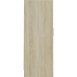 vidaXL - Schoenenkast - Bruin - Bewerkt hout - 60 x 35 x 92 cm