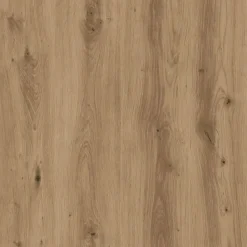 vidaXL - Schoenenkast voor entree 4 paar - Gerookt eiken - 80x21x87,5 cm