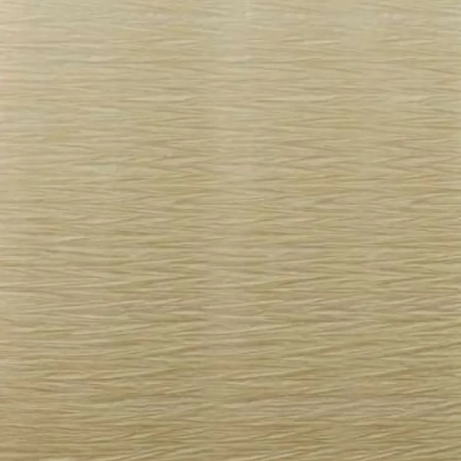 vidaXL - Staande Lamp - Beige - Papier - 170 cm