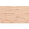 vidaXL - Tafelblad - Bruin - Hout - 100 x 60 x 1.5 cm