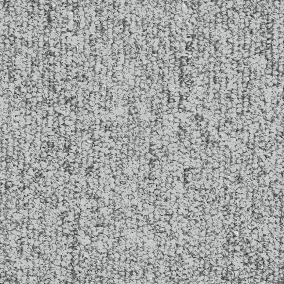 vidaXL - Tapijt Traptrede - Grijs - Polypropyleen
