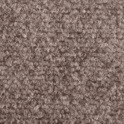 vidaXL - Trapmat - Bruin - Polypropyleen - 56 x 17 x 3 cm - 10 stuks