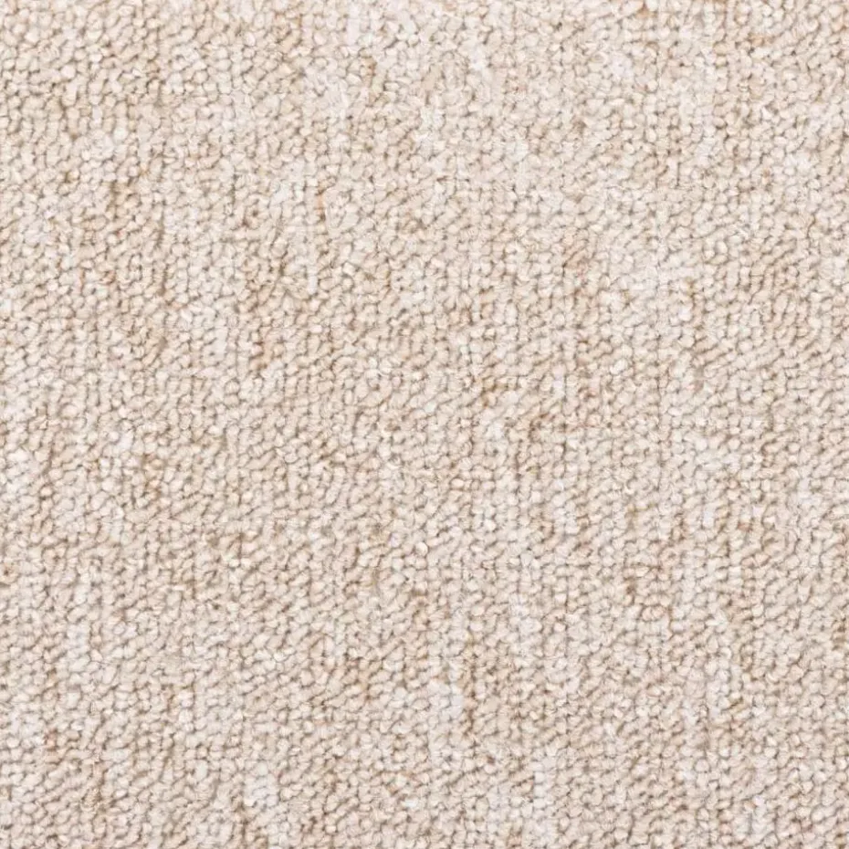 vidaXL - Trapmat - Taupe - Polypropyleen