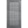 vidaXL - Tuinkleed - Grijs - Polyetheen - 80 x 150 cm
