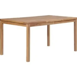 vidaXL - tuintafel - Bruin - Hout - 150 x 90 x 77 cm