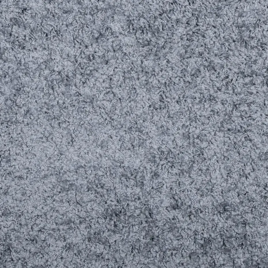 vidaXL - Vloerkleed - Blauw - 100 x 200 cm