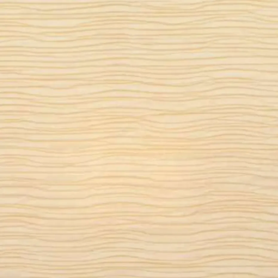 vidaXL - Vloerlamp - Beige - Papier - 135 cm