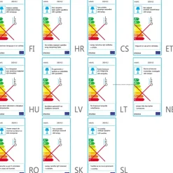 vidaXL - Vloerlamp - Zwart - Staal