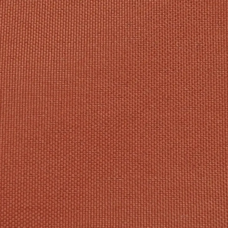vidaXL - Zonnezeil - Bruin - 5 x 5 x 5 m