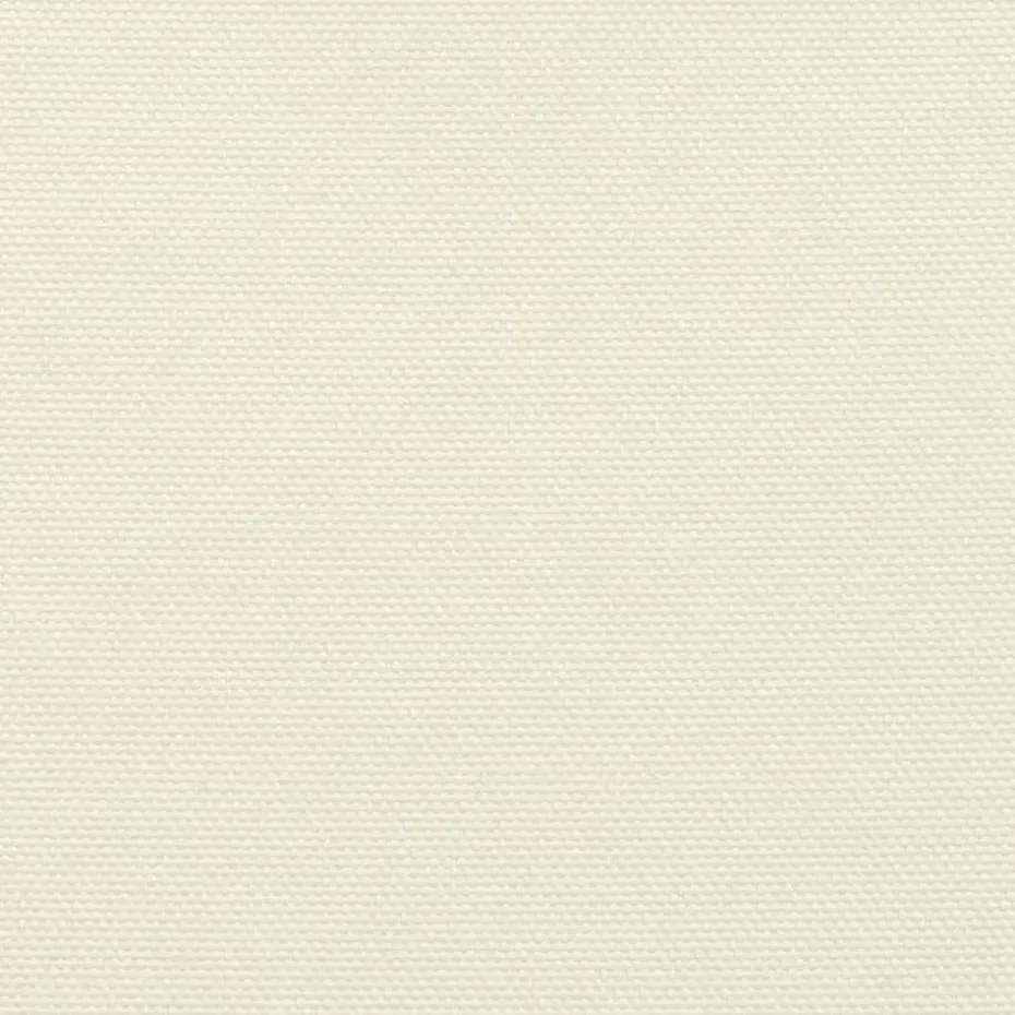 vidaXL - Zonnezeil - Crème - 3.6 x 3.6 m