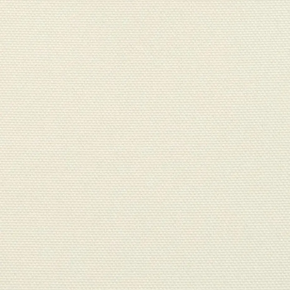 vidaXL - Zonnezeil - Crème - 4 x 6 m
