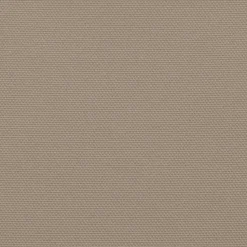 vidaXL - Zonnezeil - Taupe - 2 x 3 m