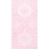 vidaXL Buitenkleed 80x150 cm PP roze
