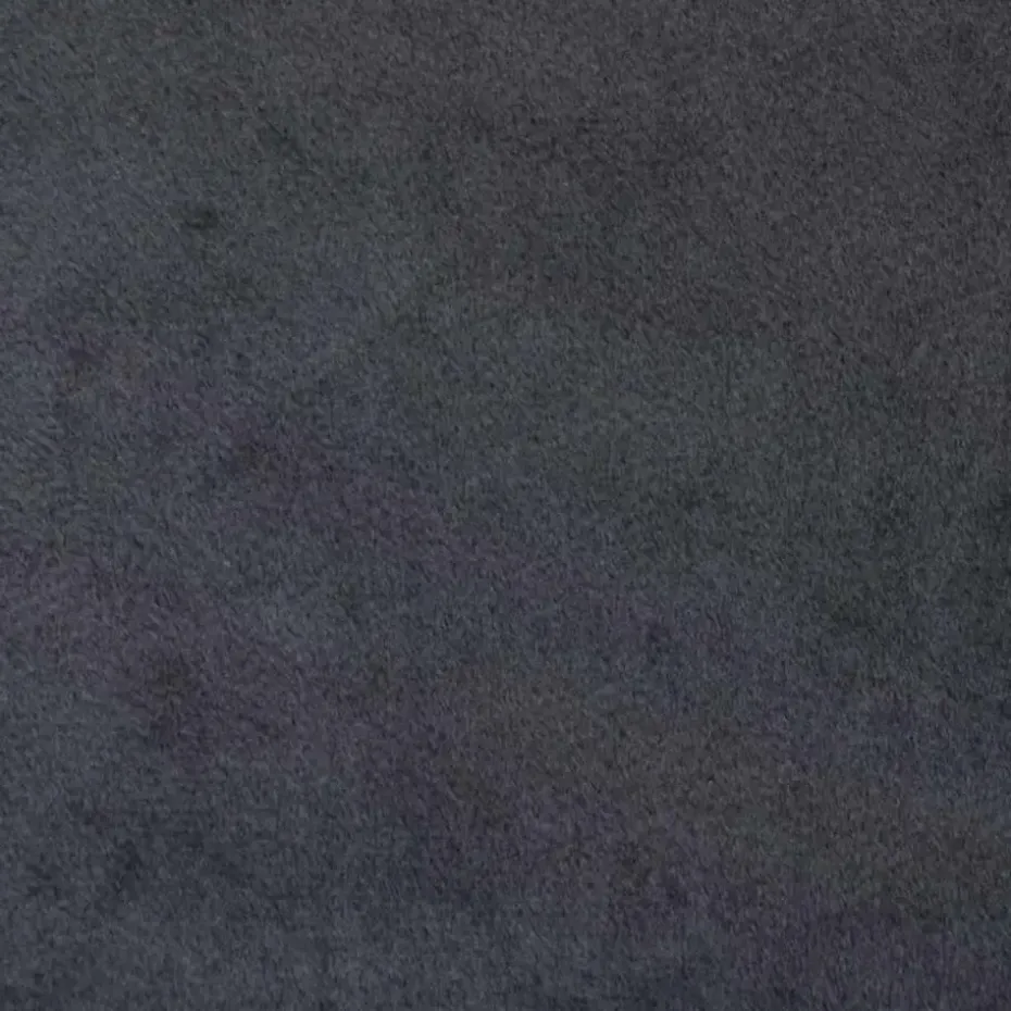 vidaXL Gordijnen - Verduisterend - Donkergrijs - 140x175 cm - Fluweel - 2 Stuks