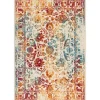 Vintage Van Gogh Vloerkleed Multi Laagpolig - 200x290 CM