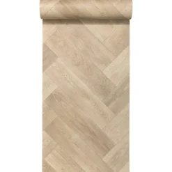 Vinyl Patagonia Fisher - beige