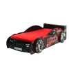 Vipack autobed MRX - zwart