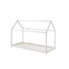 Vipack bed Cabane - wit - 90x200 cm