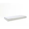 Vipack Bedlade/rolbed London - wit - 17,8x93,8x198 cm