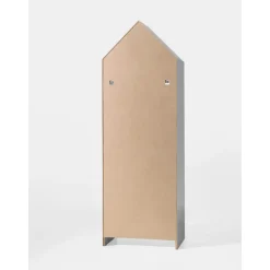 Vipack kledingkast Casimi 1 deurs - mint - 171,5x57,6x37 cm