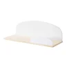 Vipack wandplank Kiddy - wit - 65 cm