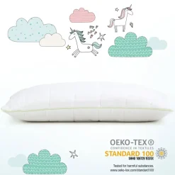 Vitapur - Little Prince Kinderkussen - 40x60 cm - 2 stuks